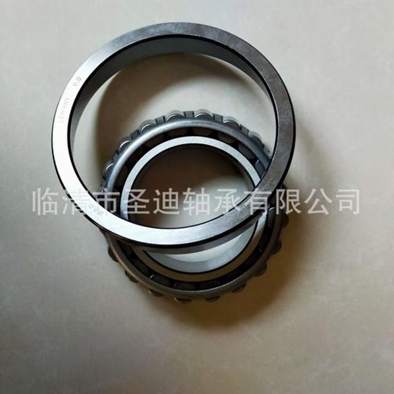 推力轴承在机械制造中的应用与未来趋势