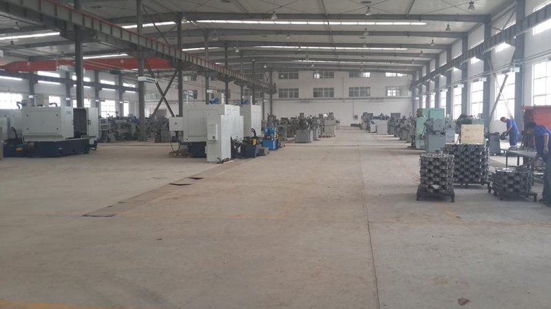 深沟球轴承：精密制造技术中的明星力量
