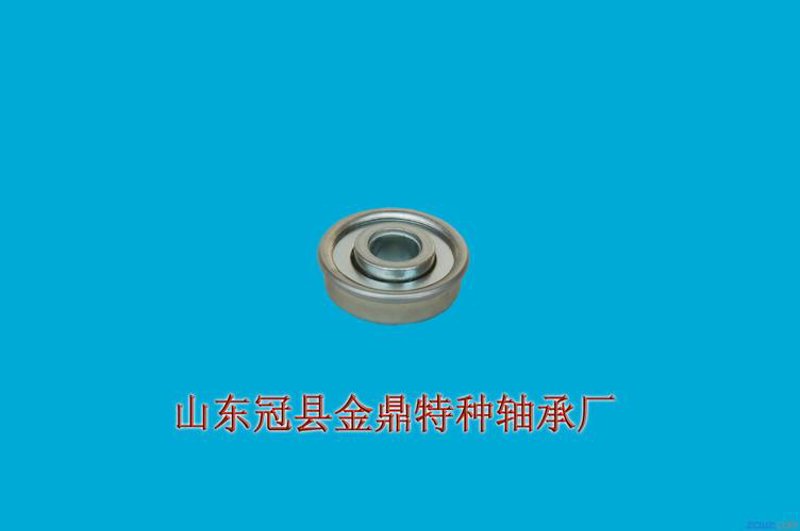 圆锥滚子轴承应用新进展
